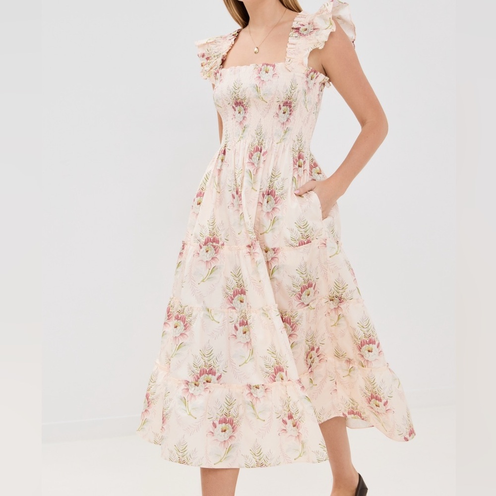Hill House Home - The Ellie Nap Dress